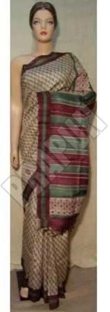 Handloom Sarees