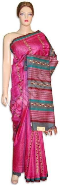 Handloom Saree