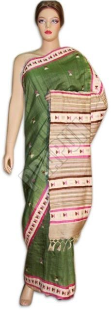 Handloom Saree