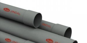 PVC Pressure Pipes