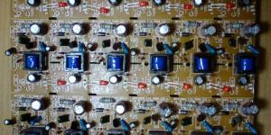 Printed Circuit Board