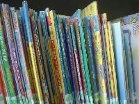 Childrens Books