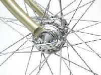 Bicycle Spokes