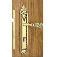 Brass Door Locks