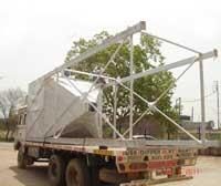 Metal Hoppers