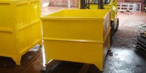 Metal Storage Tanks