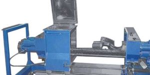Horizontal Kneading Machine