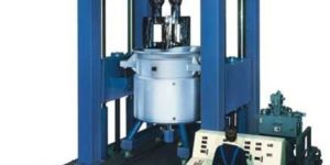 Vertical Kneading Machine