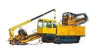 Horizontal Directional Drilling Machine