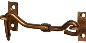 Brass Hooks