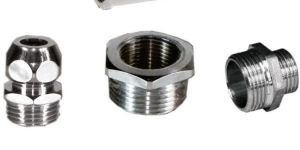 Brass Sanitary Fittings