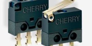 Electronic Limit Switches