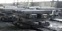 Mild Steel Ingots