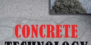 Concrete Technology Book