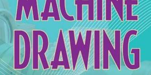 Machine Drawing Books