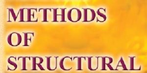 Matrix Methods of Structural Analysis Book