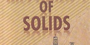 Mechanics of Solids Book