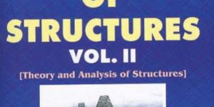 Mechanics of Structures Vol. II Book