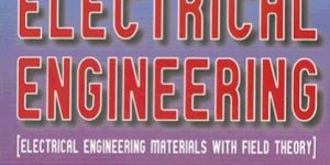 Principles Of Electrical Engineering Books