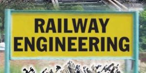 Railway Engineering Books