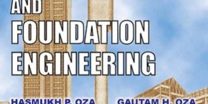 Soil Mechanics and Foundation Engineering Book