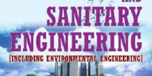 Water Supply & Sanitary Engineering Books