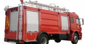 Fire Fighting Vehicles