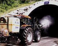 Tractor Water Pumps