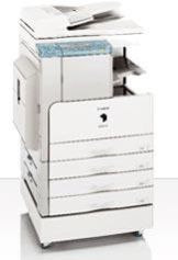 Canon Multifunction Printer