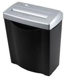 Paper Shredder