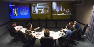 Video Conferencing System