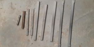 Pouch Packing Machine Blade