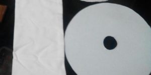 Titanium Anode Baskets Bag Filter Plate Cloth Circle