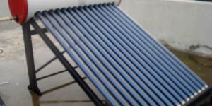 Solar Water Heating Systems