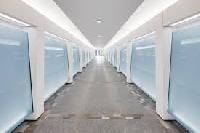 Indoor Stadium Lighting