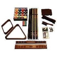 Billiard Accessories
