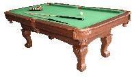Billiard Table