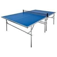 Table Tennis Tables