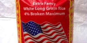 Multicolor Printed BOPP Laminated PP Box Woven Bags