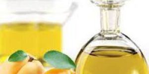 Apricot Oil