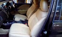 Fabric Seat Covers