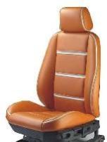 Leather Seat Covers