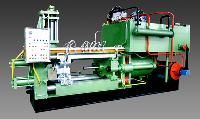 Hydraulic Extrusion Press