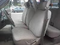 Fabric Seat Covers