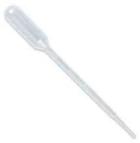 Laboratory Glass Pipette
