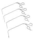 Laryngoscopy Forceps