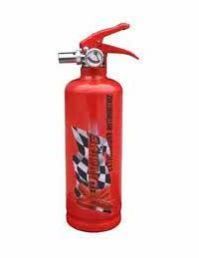 Water Based Fire Extinguisher
