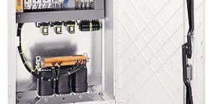 Energy Saving System