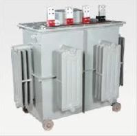 Step Up Transformers