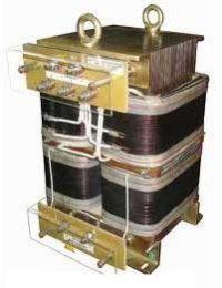 Ultra Isolation Transformer